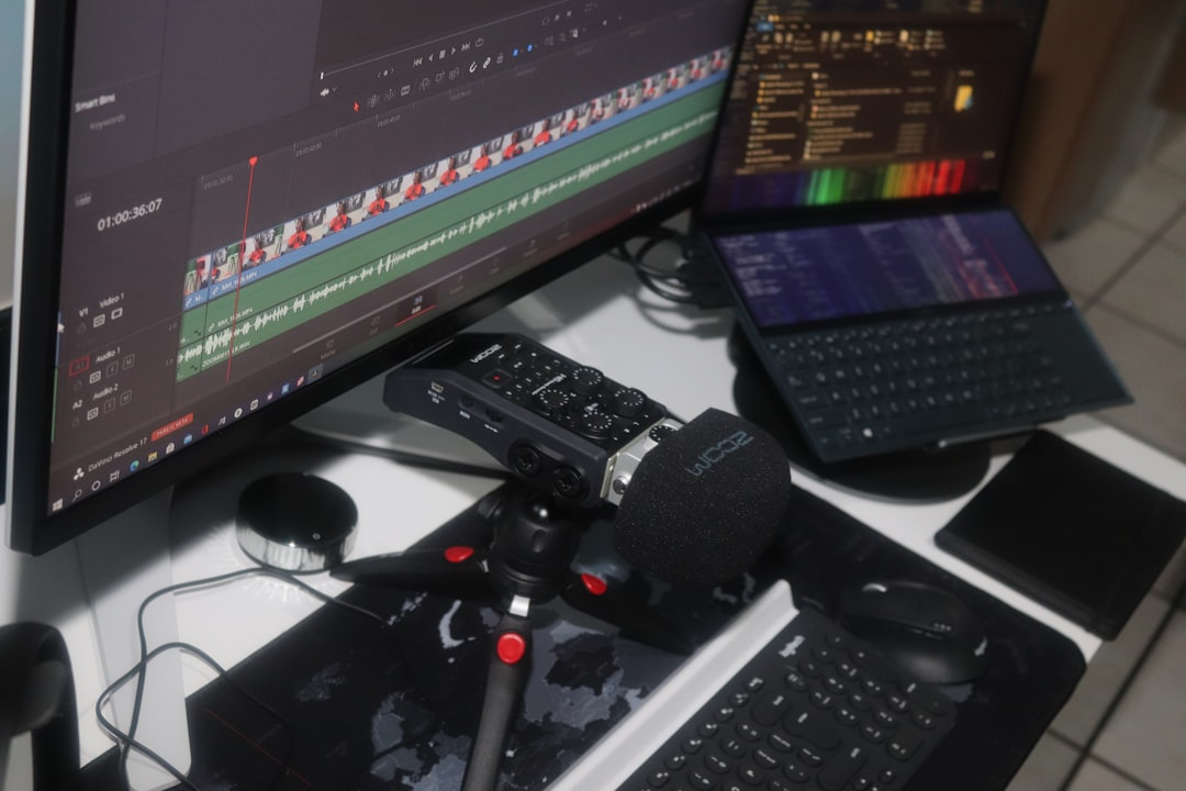 Studiogeräte